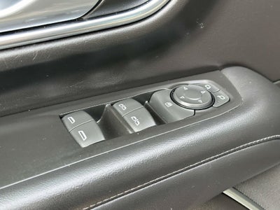 2022 Chevrolet Tahoe LS