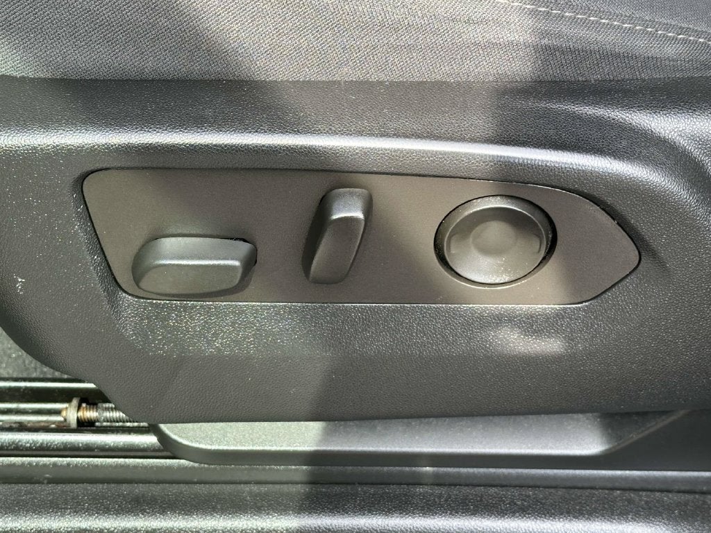 2022 Chevrolet Tahoe LS