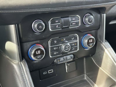 2022 Chevrolet Tahoe LS