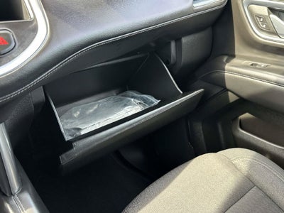 2022 Chevrolet Tahoe LS
