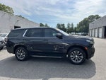 2022 Chevrolet Tahoe LS