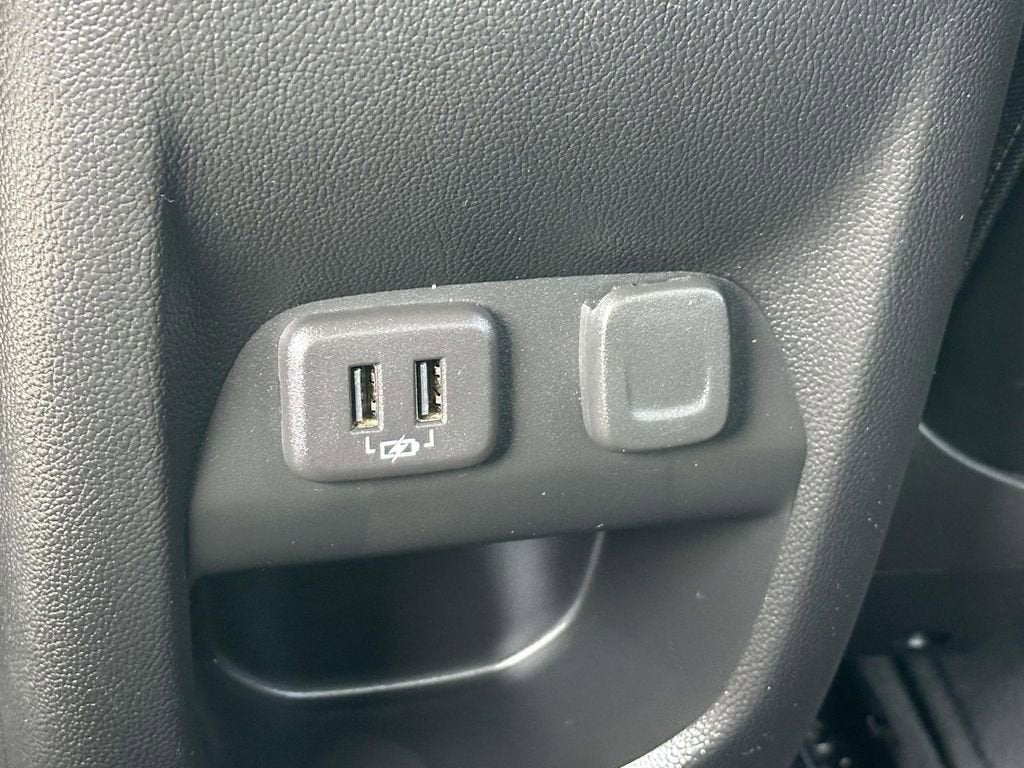 2021 GMC Canyon 4WD Elevation
