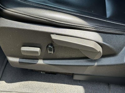 2021 GMC Canyon 4WD Elevation