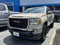 2021 GMC Canyon 4WD Elevation