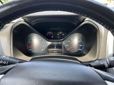 2021 GMC Canyon 4WD Elevation