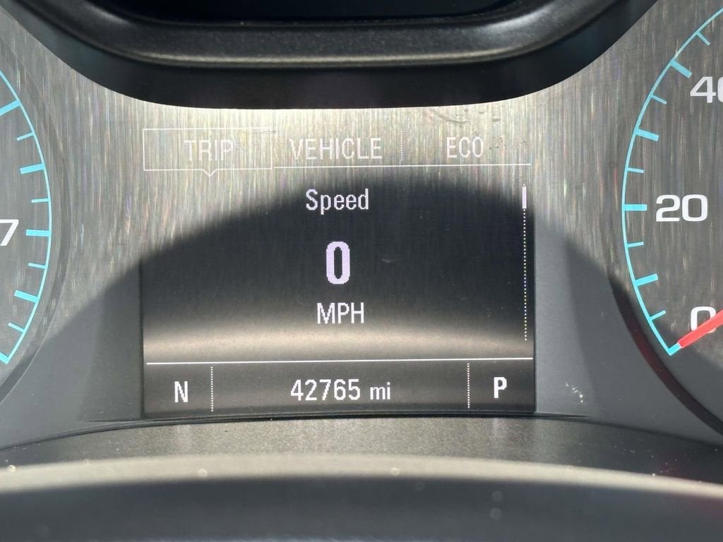 2021 GMC Canyon 4WD Elevation