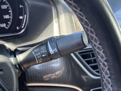 2022 Honda Accord Sedan Sport