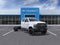 2025 Chevrolet Silverado 5500 HD Work Truck