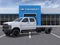 2025 Chevrolet Silverado 5500 HD Work Truck