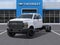 2025 Chevrolet Silverado 5500 HD Work Truck