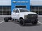 2025 Chevrolet Silverado 5500 HD Work Truck