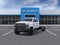 2025 Chevrolet Silverado 5500 HD Work Truck