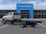 2026 Chevrolet Silverado 5500 HD LT