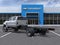 2026 Chevrolet Silverado 5500 HD LT