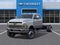 2026 Chevrolet Silverado 5500 HD LT