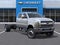 2026 Chevrolet Silverado 5500 HD LT