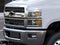 2025 Chevrolet Silverado 6500 HD Work Truck