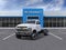 2025 Chevrolet Silverado 6500 HD Work Truck