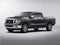 2016 Nissan Titan XD Platinum Reserve