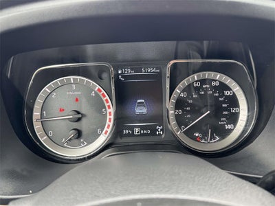 2018 Nissan Titan XD Platinum Reserve