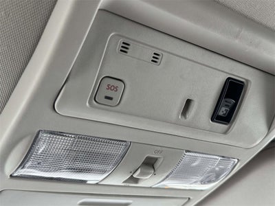 2018 Nissan Titan XD Platinum Reserve