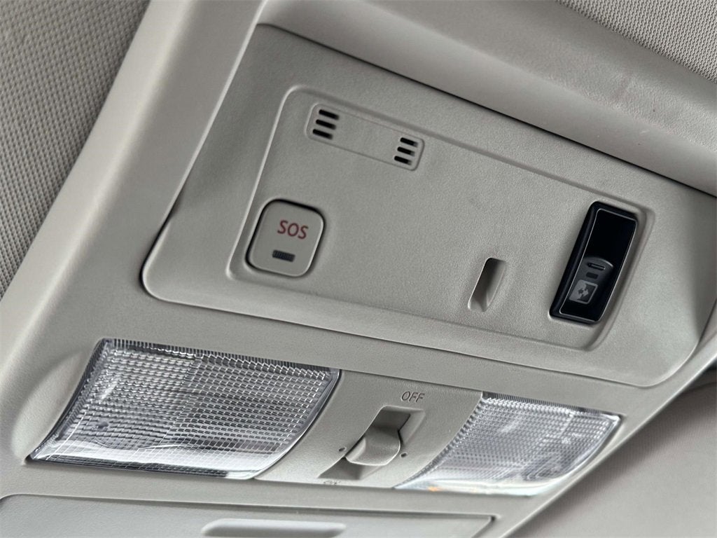 2018 Nissan Titan XD Platinum Reserve