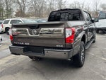 2018 Nissan Titan XD Platinum Reserve