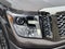 2018 Nissan Titan XD Platinum Reserve