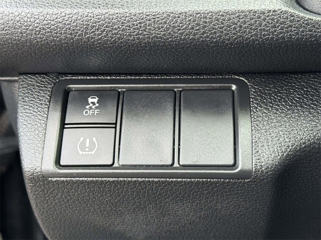 2016 Honda Civic Coupe LX-P