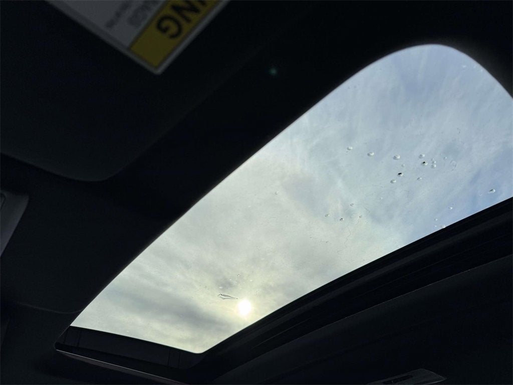 2016 Honda Civic Coupe LX-P