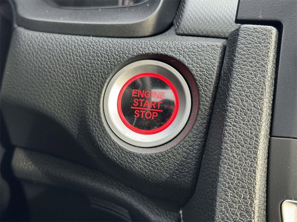 2016 Honda Civic Coupe LX-P