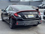 2016 Honda Civic Coupe LX-P