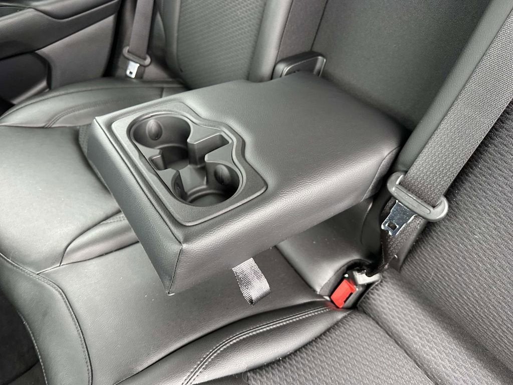 2022 Jeep Compass Altitude