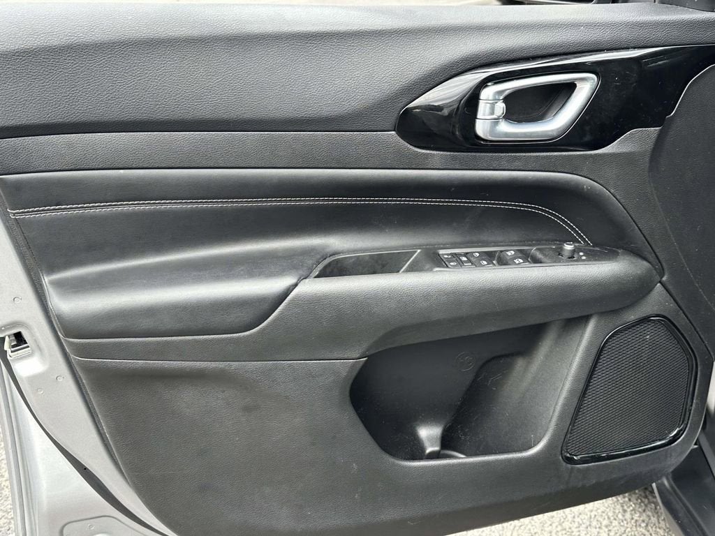 2022 Jeep Compass Altitude