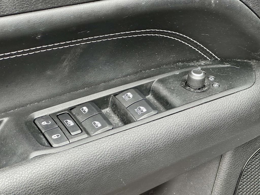 2022 Jeep Compass Altitude