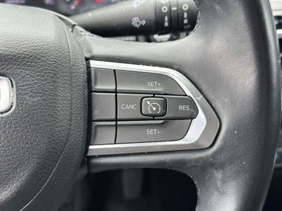 2022 Jeep Compass Altitude