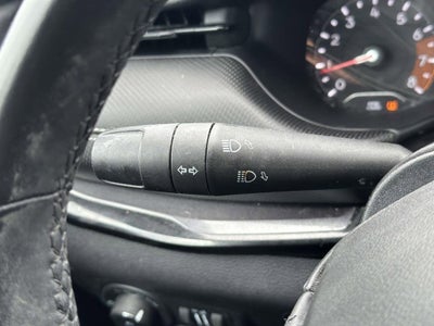 2022 Jeep Compass Altitude