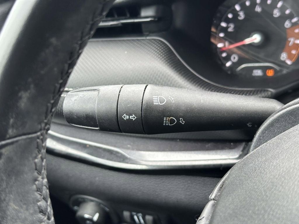 2022 Jeep Compass Altitude