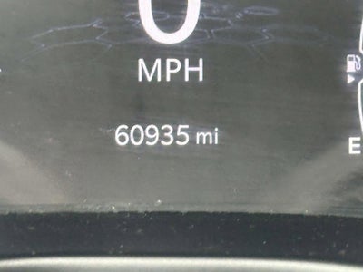 2022 Jeep Compass Altitude