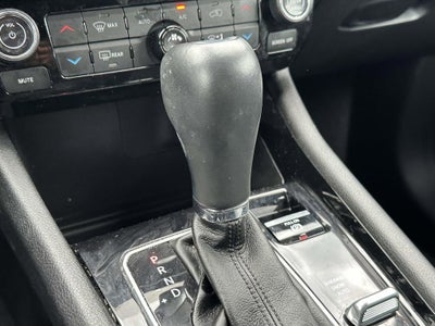 2022 Jeep Compass Altitude