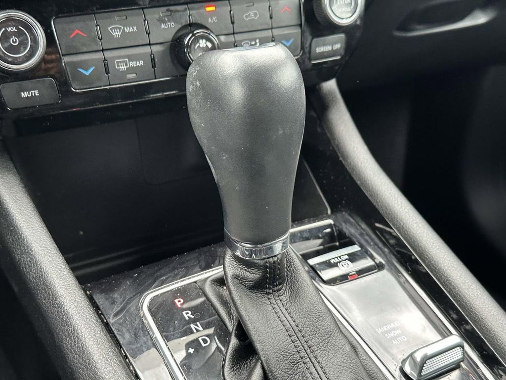 2022 Jeep Compass Altitude