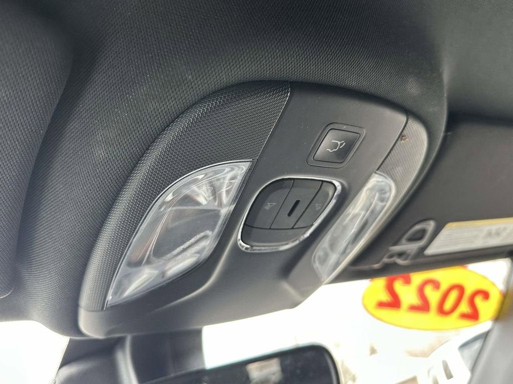 2022 Jeep Compass Altitude