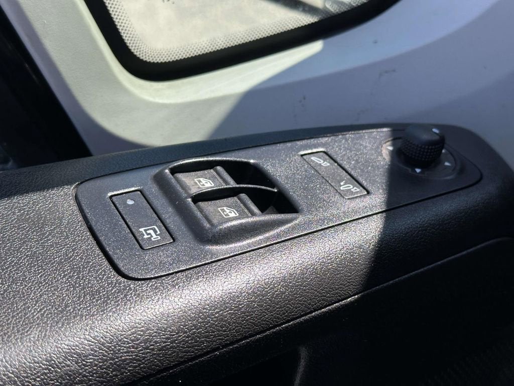 2021 RAM ProMaster Cargo Van 1500 LOW ROOF 136