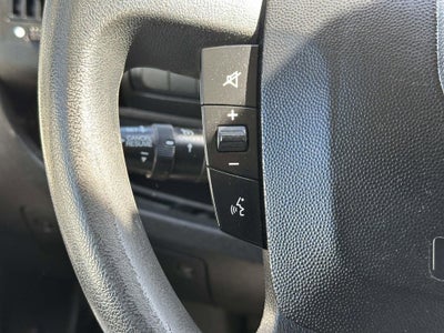 2021 RAM ProMaster Cargo Van 1500 LOW ROOF 136