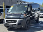 2021 RAM ProMaster Cargo Van 1500 LOW ROOF 136
