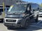 2021 RAM ProMaster Cargo Van 1500 LOW ROOF 136