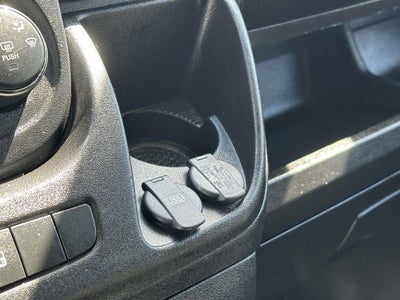2021 RAM ProMaster Cargo Van 1500 LOW ROOF 136