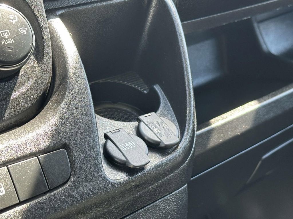 2021 RAM ProMaster Cargo Van 1500 LOW ROOF 136