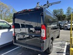 2021 RAM ProMaster Cargo Van 1500 LOW ROOF 136