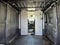 2021 RAM ProMaster Cargo Van 1500 LOW ROOF 136